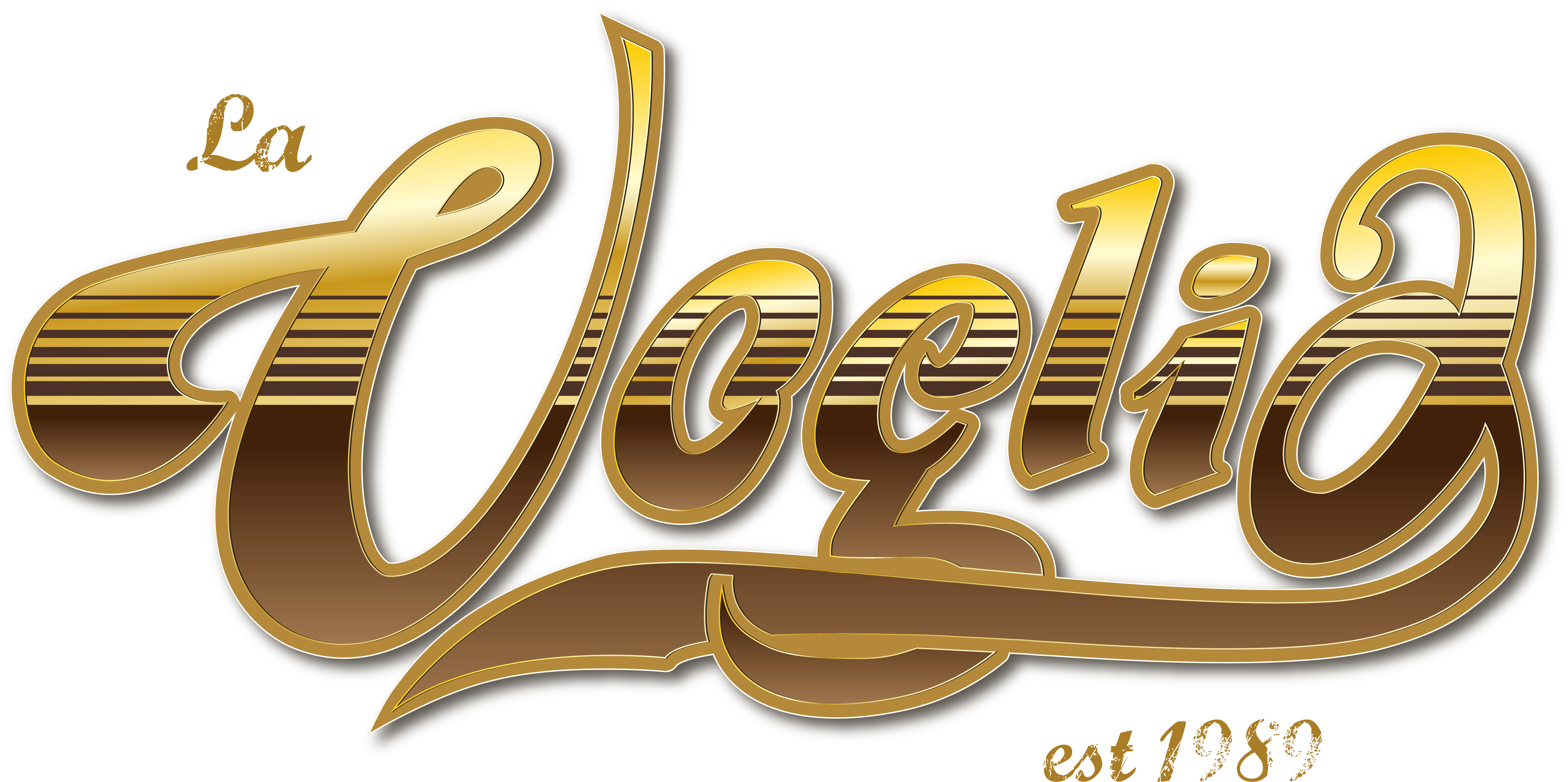 La Voglia