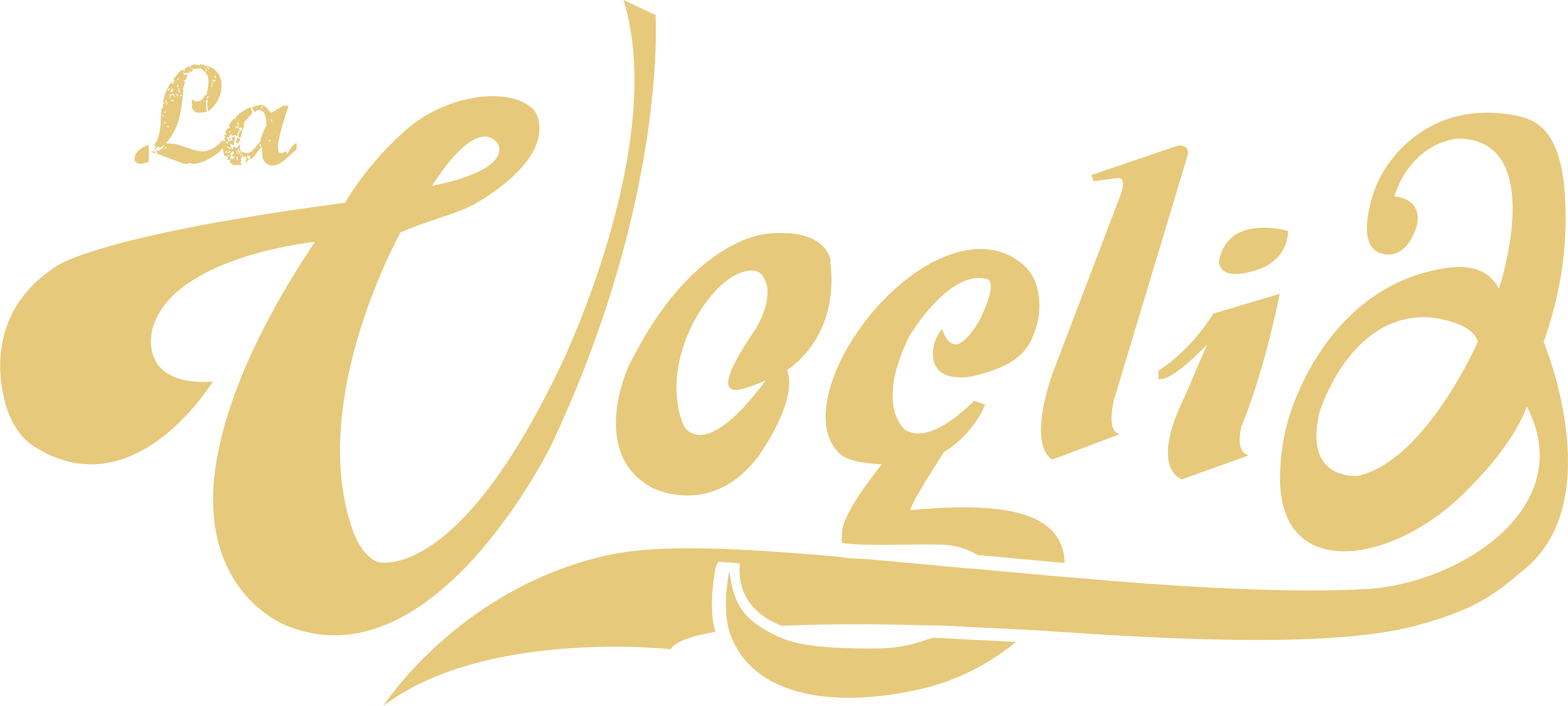La Voglia