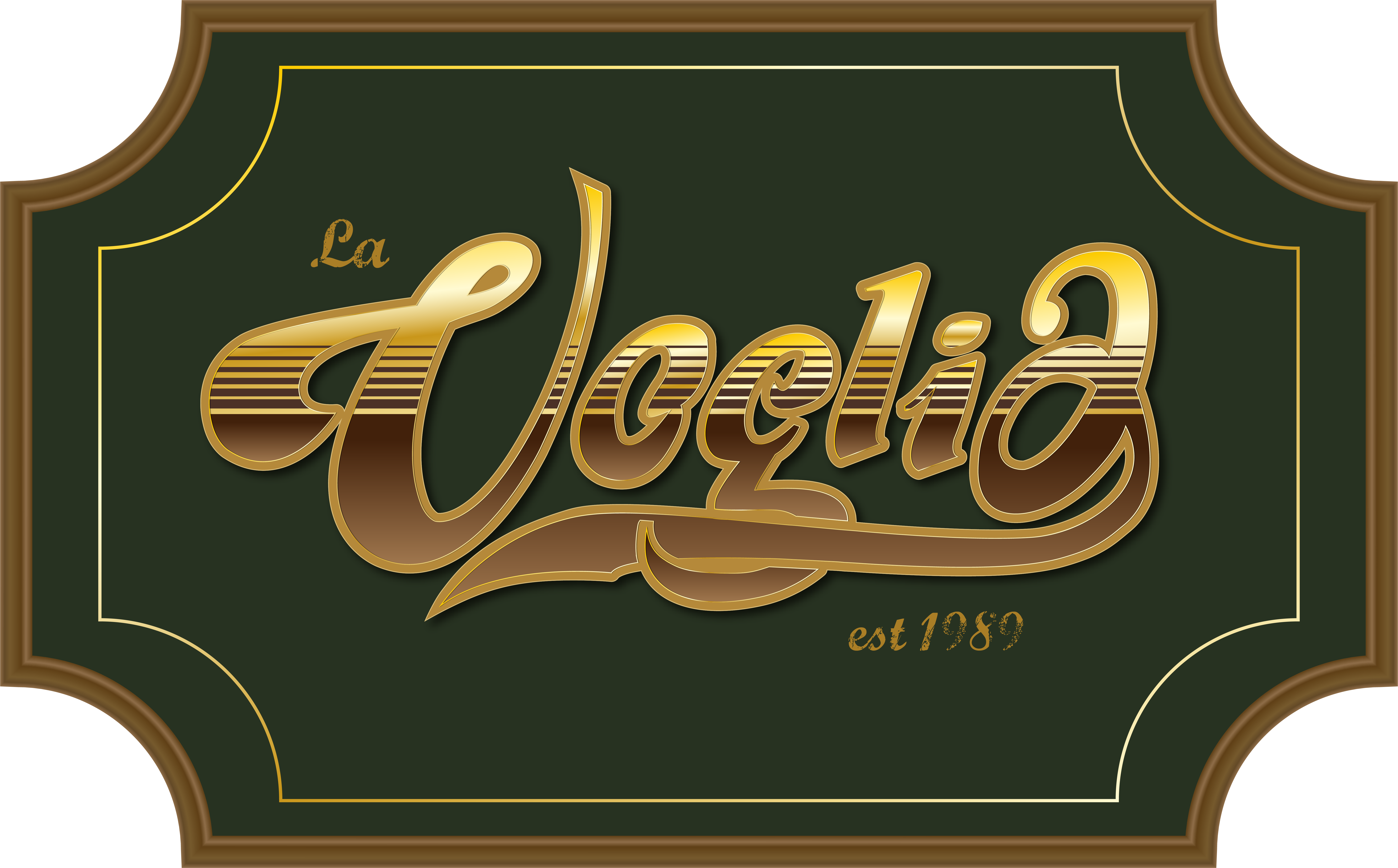 La Voglia